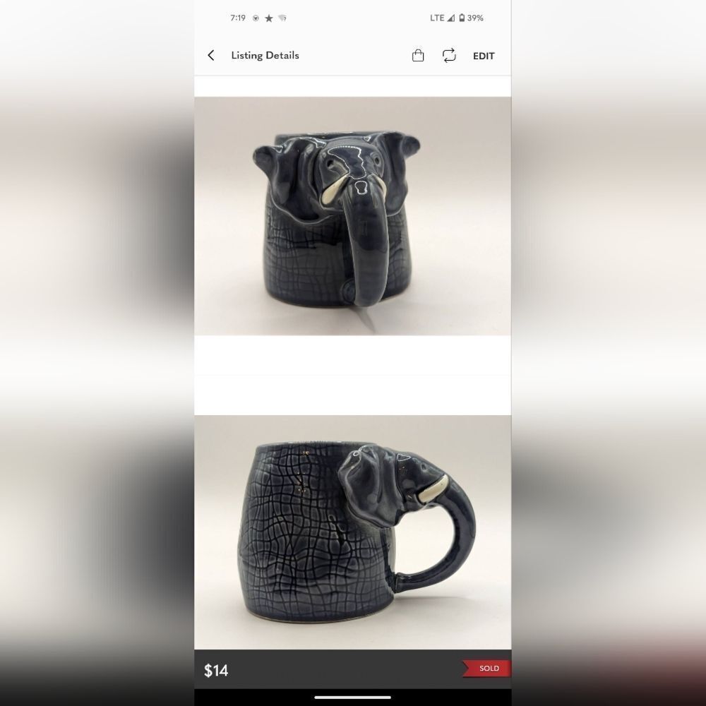 All three items